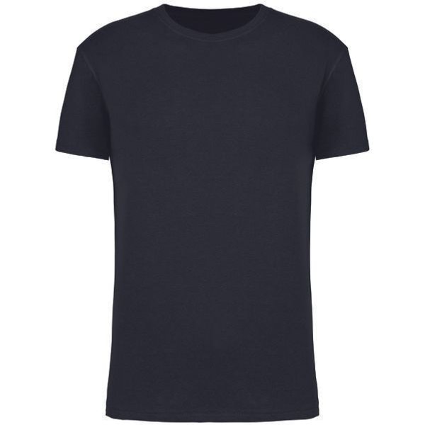 Greenspired Basic Unisex Bio T- Shirt 185 g/m² XXS - 5 XL
