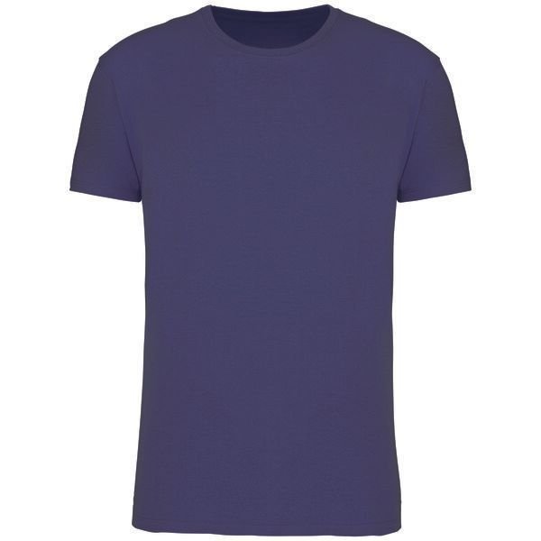 Greenspired Basic Unisex Bio T- Shirt 185 g/m² XXS - 5 XL