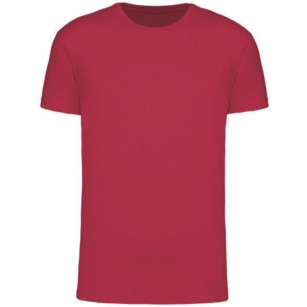 Greenspired Basic Unisex Bio T- Shirt 185 g/m² XXS - 5 XL