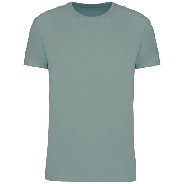 Greenspired Basic Unisex Bio T- Shirt 185 g/m² XXS - 5 XL