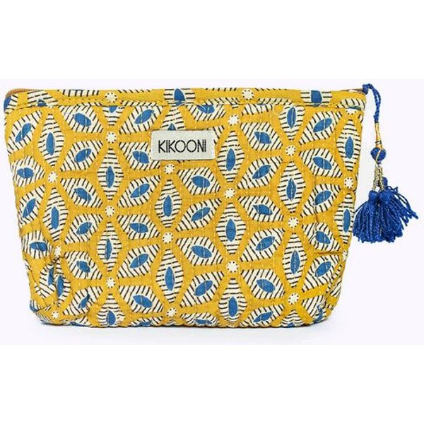 KIKOONI Geldbörsen | kleine Taschen | Passtasche "Mini Traveler"