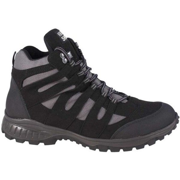 Vegetarian Shoes Wanderschuhe Approach Mid vegan