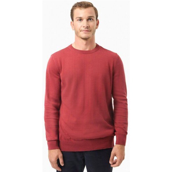 ORGANICATION Pullover aus Bio-Baumwolle