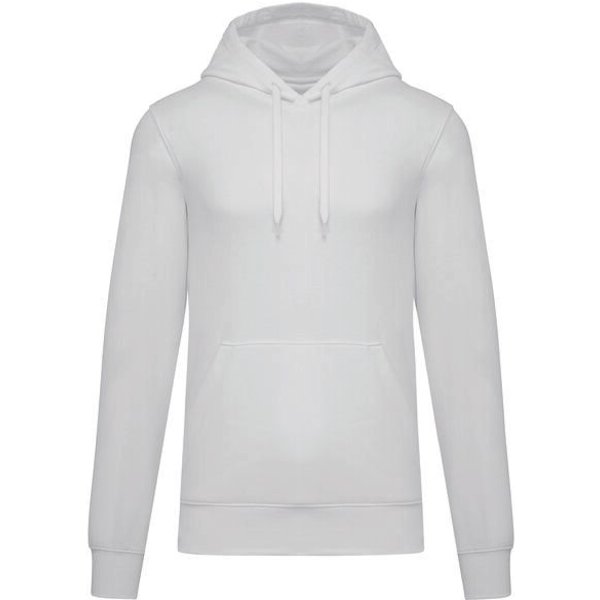 Greenspired Umweltfreundlicher Unisex Hoody 280g/m² S - 5 XL
