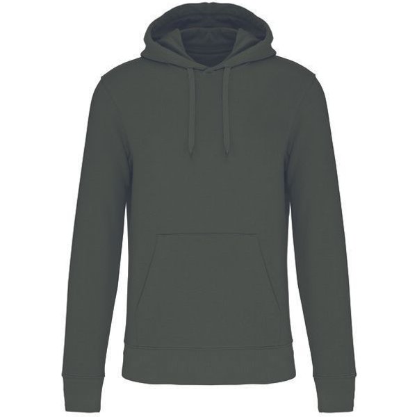 Greenspired Umweltfreundlicher Unisex Hoody 280g/m² S - 5 XL