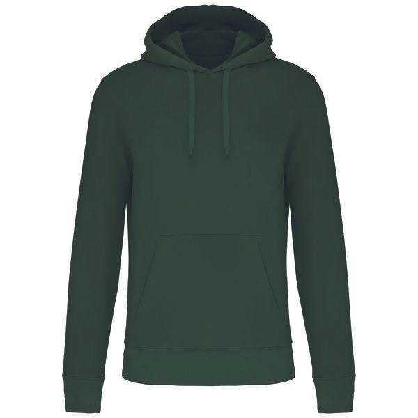 Greenspired Umweltfreundlicher Unisex Hoody 280g/m² S - 5 XL