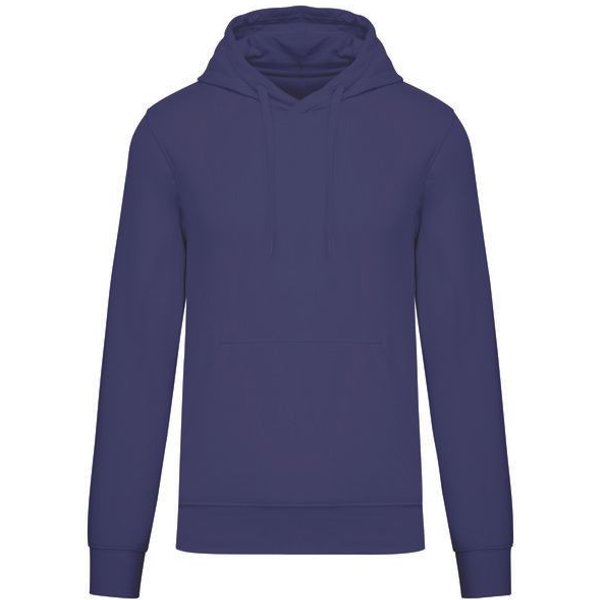 Greenspired Umweltfreundlicher Unisex Hoody 280g/m² S - 5 XL
