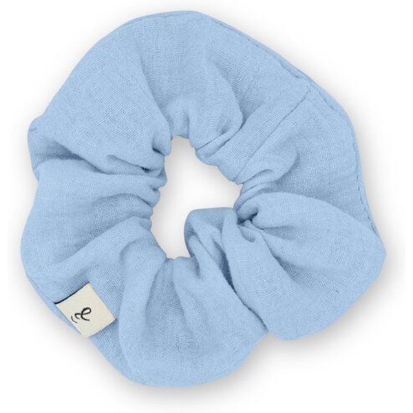 Hutch&Putch Musselin-Scrunchie • Erwachsene