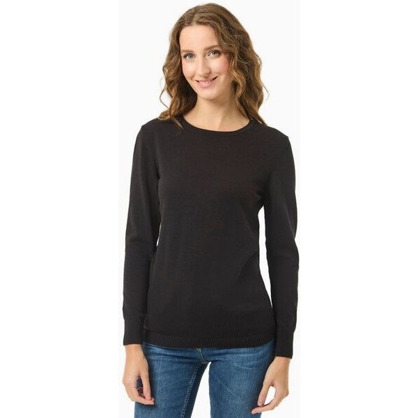 ORGANICATION Pullover aus Bio-Baumwolle