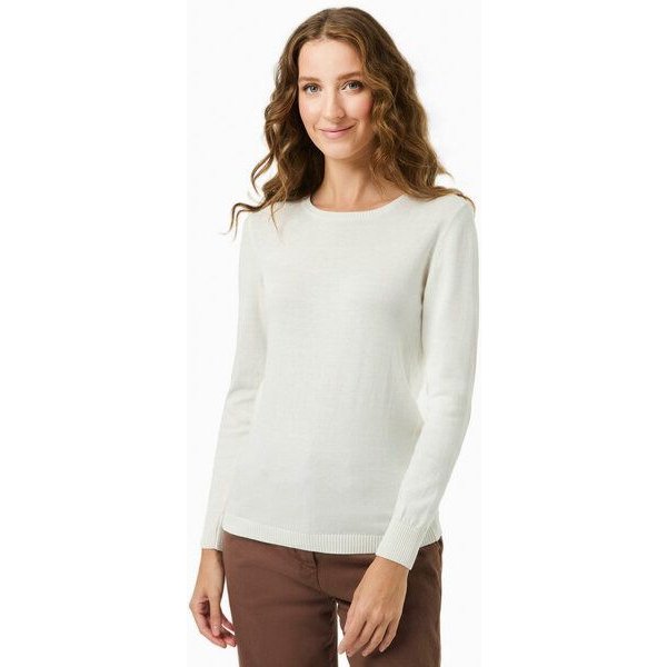 ORGANICATION Pullover aus Bio-Baumwolle