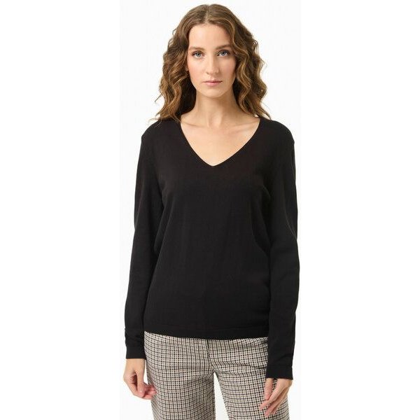 ORGANICATION Strickpullover aus Bio-Baumwolle