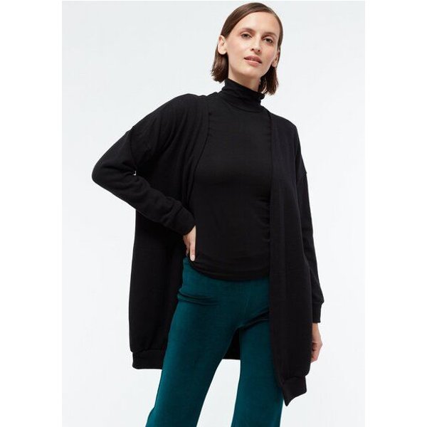 Givn Berlin Cardigan GBCara aus recycelter Baumwolle