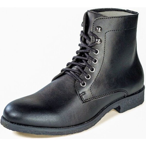 Fairticken OKASSOR Klassische All-Year Stiefel Unisex