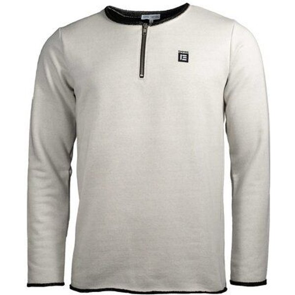 EMPIRE-THIRTEEN Basic Sweater "EMPIRE"