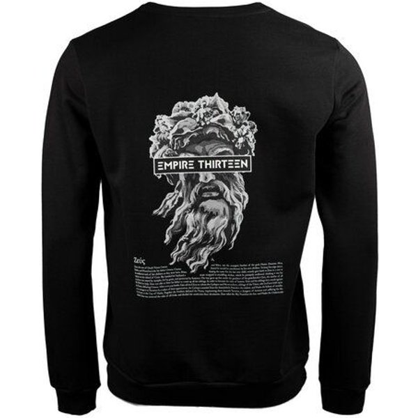 EMPIRE-THIRTEEN Sweater ZEUS