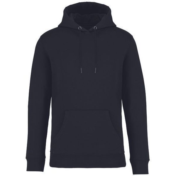 Brandless Basic Bio Hoody Nr. 4 350g/m² XXS - 4 XL (slim fit)