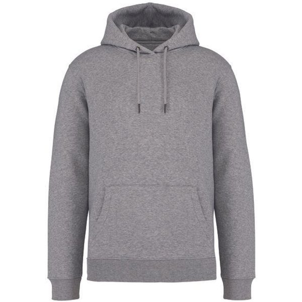 Brandless Basic Bio Hoody Nr. 4 350g/m² XXS - 4 XL (slim fit)