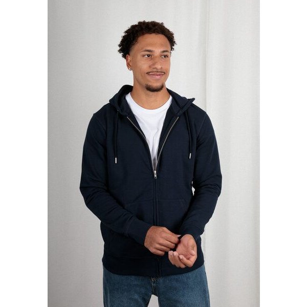 TORLAND Basic Zip-Hoodie CONNECTOR