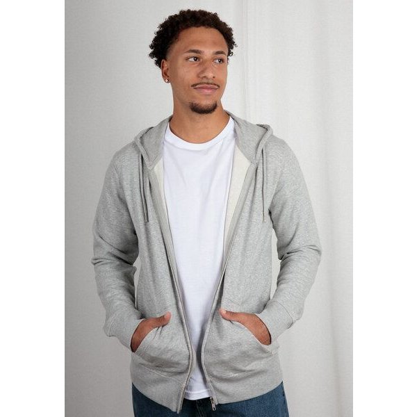 TORLAND Basic Zip-Hoodie CONNECTOR