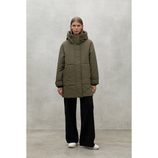 ECOALF Vegane Damen Steppjacke "Yari"