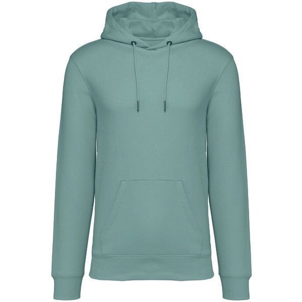 Brandless Basic Bio Hoody Nr. 4 350g/m² XXS - 4 XL (slim fit)