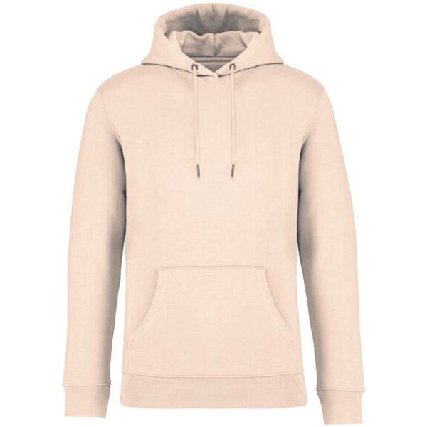 Brandless Basic Bio Hoody Nr. 4 350g/m² XXS - 4 XL (slim fit)