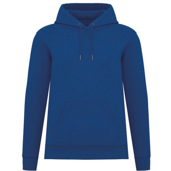 Brandless Basic Bio Hoody Nr. 4 350g/m² XXS - 4 XL (slim fit)