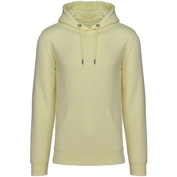 Brandless Basic Bio Hoody Nr. 4 350g/m² XXS - 4 XL (slim fit)