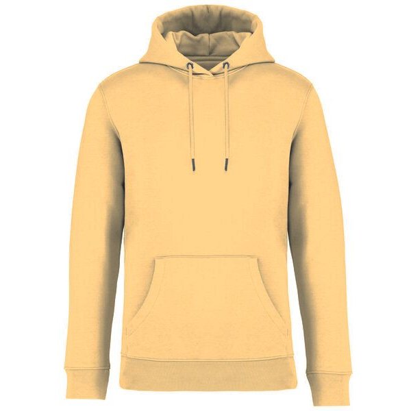 Brandless Basic Bio Hoody Nr. 4 350g/m² XXS - 4 XL (slim fit)