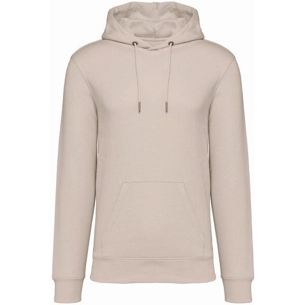 Brandless Basic Bio Hoody Nr. 4 350g/m² XXS - 4 XL (slim fit)