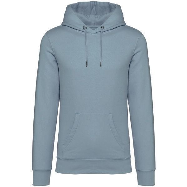 Brandless Basic Bio Hoody Nr. 4 350g/m² XXS - 4 XL (slim fit)