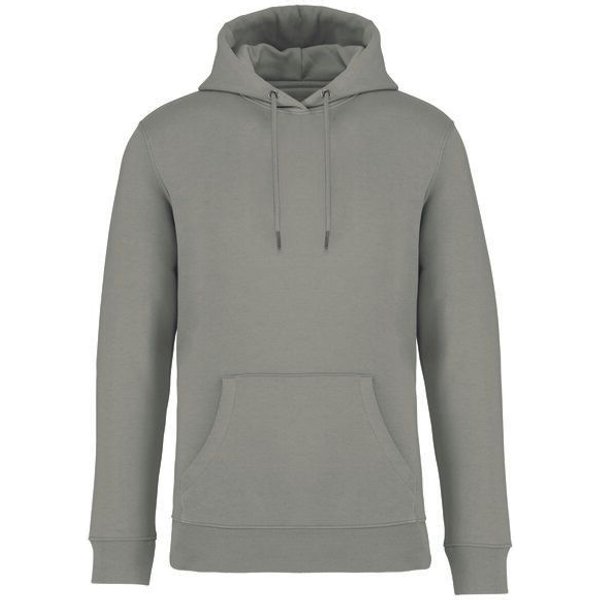 Brandless Basic Bio Hoody Nr. 4 350g/m² XXS - 4 XL (slim fit)