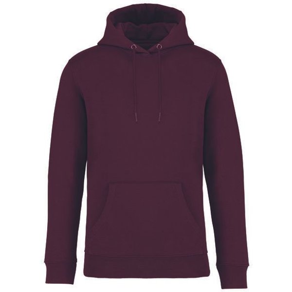 Brandless Basic Bio Hoody Nr. 4 350g/m² XXS - 4 XL (slim fit)