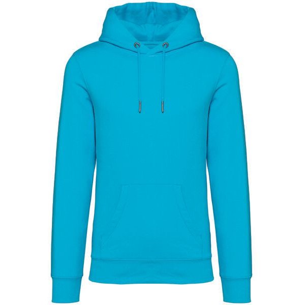 Brandless Basic Bio Hoody Nr. 4 350g/m² XXS - 4 XL (slim fit)