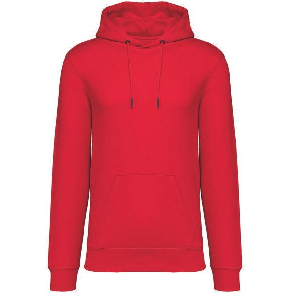 Brandless Basic Bio Hoody Nr. 4 350g/m² XXS - 4 XL (slim fit)