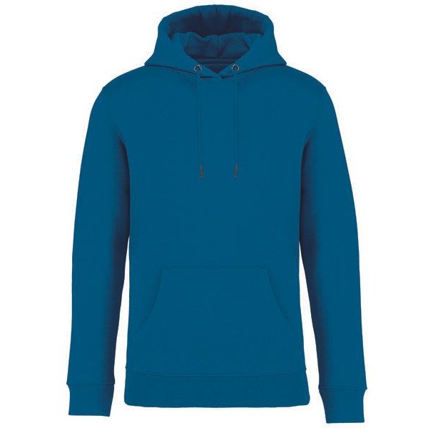 Brandless Basic Bio Hoody Nr. 4 350g/m² XXS - 4 XL (slim fit)