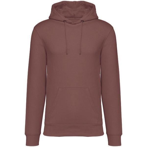 Brandless Basic Bio Hoody Nr. 4 350g/m² XXS - 4 XL (slim fit)