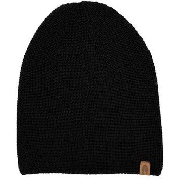 Kopyto DEER - Mütze 100% RWS Merinowolle Mulesingfrei, leichte Beanie ohne Umschlag, Unisex