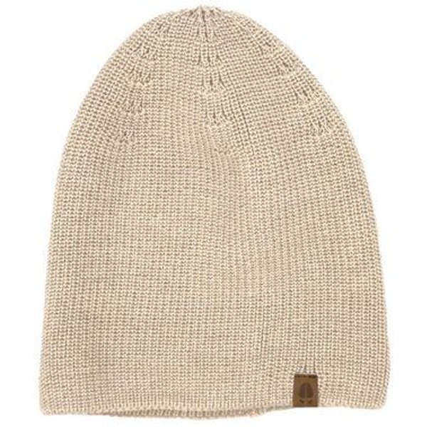 Kopyto DEER - Mütze 100% RWS Merinowolle Mulesingfrei, leichte Beanie ohne Umschlag, Unisex