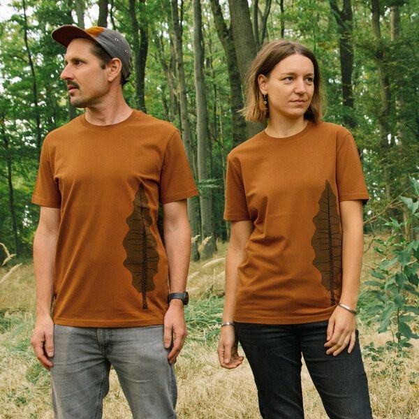 Cmig Tanne T-Shirt unisex
