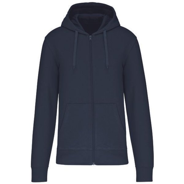 Greenspired Umweltfreundliches Kapuzensweatshirt XS - 4 XL 280g/m²