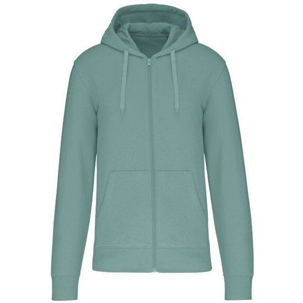 Greenspired Umweltfreundliches Kapuzensweatshirt XS - 4 XL 280g/m²