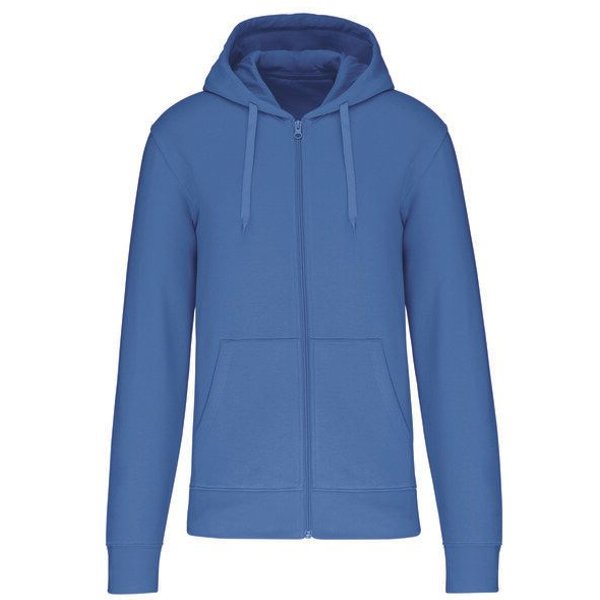 Greenspired Umweltfreundliches Kapuzensweatshirt XS - 4 XL 280g/m²