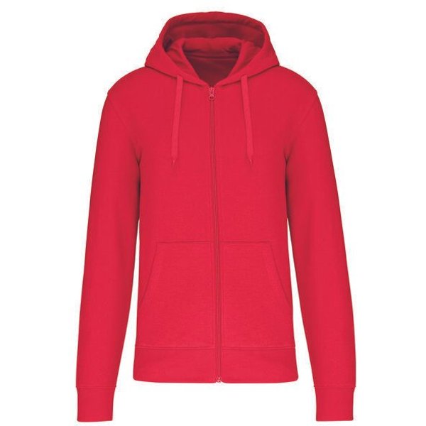 Greenspired Umweltfreundliches Kapuzensweatshirt XS - 4 XL 280g/m²