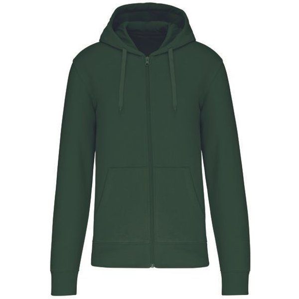Greenspired Umweltfreundliches Kapuzensweatshirt XS - 4 XL 280g/m²