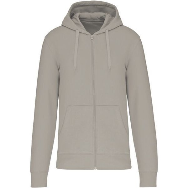Greenspired Umweltfreundliches Kapuzensweatshirt XS - 4 XL 280g/m²