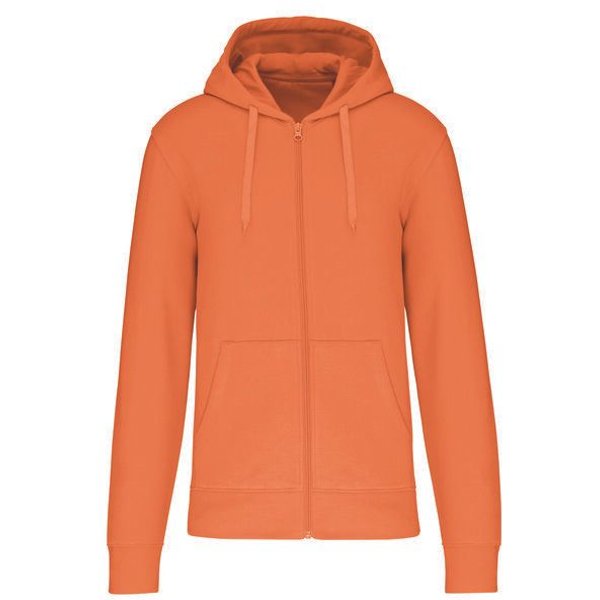 Greenspired Umweltfreundliches Kapuzensweatshirt XS - 4 XL 280g/m²