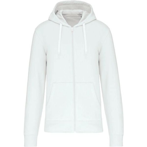 Greenspired Umweltfreundliches Kapuzensweatshirt XS - 4 XL 280g/m²