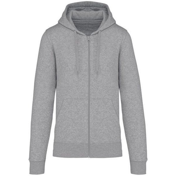 Greenspired Umweltfreundliches Kapuzensweatshirt XS - 4 XL 280g/m²