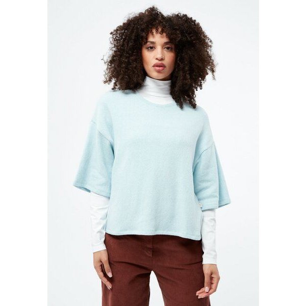 Givn Berlin Sweater GBSELMA aus recycelter Baumwolle